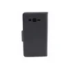 Torbica Mercury za Samsung G530H Grand Prime crna
