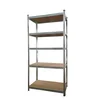 eHomeStorage Garažna metalna polica, 180x90x40cm