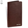 Princ Leather Futrola za mobilni i novčanik Luxury, Braon