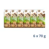 Versele Laga 6 Biscuits - Nuts & Eggs - 420 g