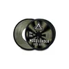 Anaconda Moss Leader 25lb Semi Stiff