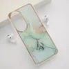 Maska za telefon Marble Spring za Honor X7b Tip3