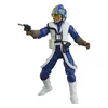 HASBRO Vojna zvezd: Ahsoka Vintage Collection Akcijska figura Poročnik Callahan 10 cm, (5000077661)