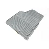 FroGum Tipske patosnice gumene Fiat Scudo / Peugeot Expert / Citroen Jumpy (2007-2016), 3 komada, Sive