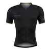 Force Dres kratki rukav, crna-zlatna l ( 9001194-L )