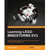 Learning LEGO MINDSTORMS EV3