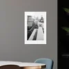 WALLXPERT Dekorativna slika od kaljenog stakla UV 973 30 x 45