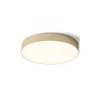 RENDL R13485 LARISA LED stropna svetilka, tehnična biserno zlata
