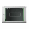 DIGITUS Professional Line DN-19 09-U-EC - ????? - ????? - ????, RAL 7035 - 9U - 48,3 cm (19)