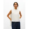 OBJECT Bluza OBJCHILLI bela