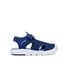 Puma Sandali Puma Fun Racer Sandal Mesh V PS 401575 Mornarsko modra