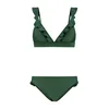 Shiwi Bikini Bobby  zelena