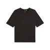 PUMA x _J.L-A.L_ Tee Men, Collaborations, Dark Umber, M