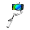 Gimbal stabilizator Aochuan X2 z RGB osvetlitvijo in 3-osnim sistemom - white