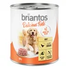 Briantos Delicious Paté 6 x 800 g - Piščanec