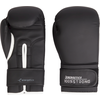 Energetics BOXING GLOVE PU TN 2.0, rukavice za boks, crna 425880