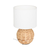 Atmosphera - Stona lampa SAND 1xE27/25W/230V