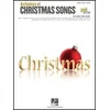 ANTHOLOGY OF CHRISTMAS SONGS GOLD EDITION PVG