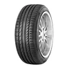 Continental ContiSportContact 5 P ( 265/40 R21 101Y N0, SUV, sa rebrom felne )