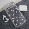 Maska Sunny Garden za iPhone Air Flying Grace