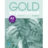 Gold Experience 2nd Edition A2 Workbook