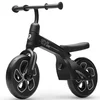 Balans Bicikl bez pedala Tech black Qplay 41312105