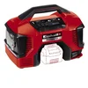 Einhell Akumulatorski kompresor TE-AC 18/11 LiAC - Solo Pressito