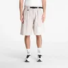 Kratke hlače Y-3 Ut Wideleg Shorts Light Brown M