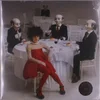 Sophie Straat - Wie De Fak Is Sophie Straat (LP)