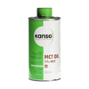 MCT ulje 100% Ceres 500ml