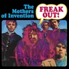 The Mothers & Frank Zappa - Freak Out! (60th Anniversary Edition) (5 CD + Blu-Ray)