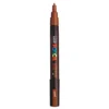 Posca POSCA Uni flomaster; konica 0,9-1,3 mm; bakren, (21290456)