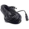 Zunanji napajalni kabel EZVIZ za IP kamere/ dolžina 10m/ črn