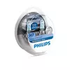 Philips par žarulja H7 WhiteVision Ultra + W5W