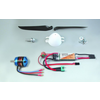 EasyGlider PRO 3S TUNING + baterija Lipo