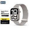 BHO Zamenska narukvica za pametni sat za Apple Watch, Bela