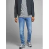Jack&Jones Moška Tim Kavbojke Modra 29/34
