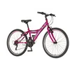 VENSSINI Bicikl parma 24 inch ljubičasto tirkiz