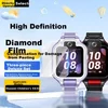 Shishan Zaštita stakla za pametni sat za Huawei Childrens Watch 5X/5XPro , 3 komada