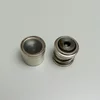 ARTFABRIC STORE Matrica za presvlačenje dugmadi, 23 mm, Siva
