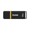 Emtec USB3.0 K100 128GB USB flash drive 3.0 (3.1 Gen 1) USB Type-A connector Black, Yellow