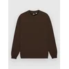 Quiksilver Salt Water moški pulover chocolate brown