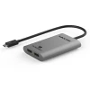 USB Type-C Hub | 1x Thunderbolt 3, 2x HDMI | 4K | WAVLINK