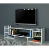 Hanah home TV Komoda Sema Bela