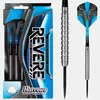 Pikado puščice HARROWS/Revere/Steeltip Darts