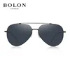 Bolon Unisex naočare za sunce, Sive