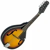 Stagg M20 Violin Burst Mandolina (Kot novo)