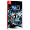 Star Wars The Force Unleashed - Limited Run (SWITCH)