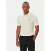 BOSS Polo majica BOSS x ASTON MARTIN C-Prout 180 50565174 Kremna Regular Fit
