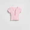 Reserved - Bluza s vezicama